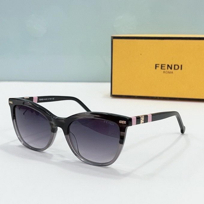 Fendi Sunglasses ID:20230612-948